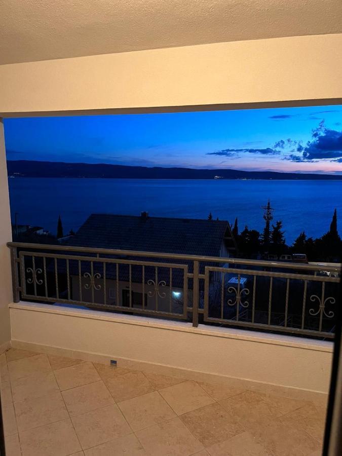 Apartments Curnic Есенице Экстерьер фото